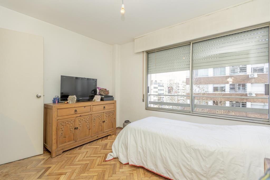 Apartamento en Pocitos
