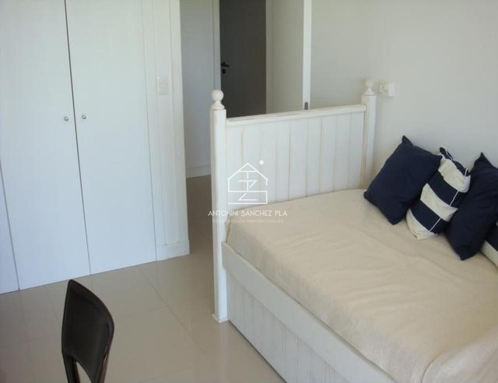 Venta Apartamento Punta Ballena