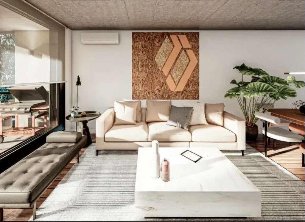Venta Apartamento Malvin 2 Dormitorios 2 Baños Garaje Terra