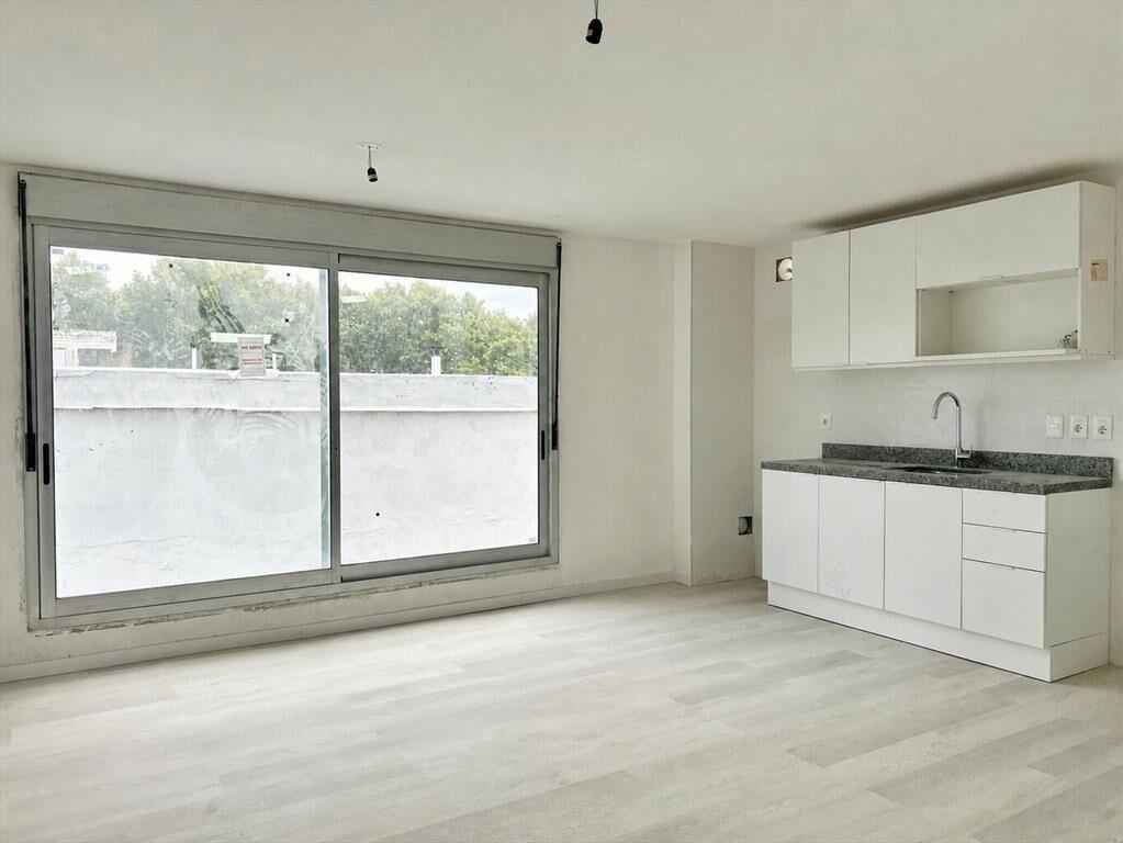 Alquiler apartamento 1 dormitorio en Cordón a estrenar