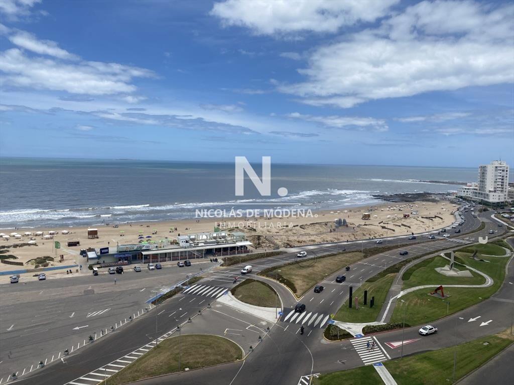 Apartamento en Punta del Este, Imperiale Luxury