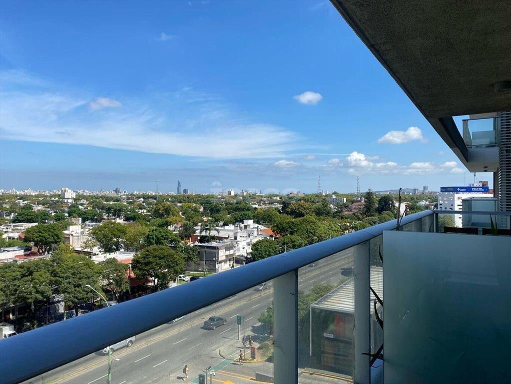 ALQUILER APARTAMENTO 1 DORMITORIO EN TORRES NUEVOCENTRO