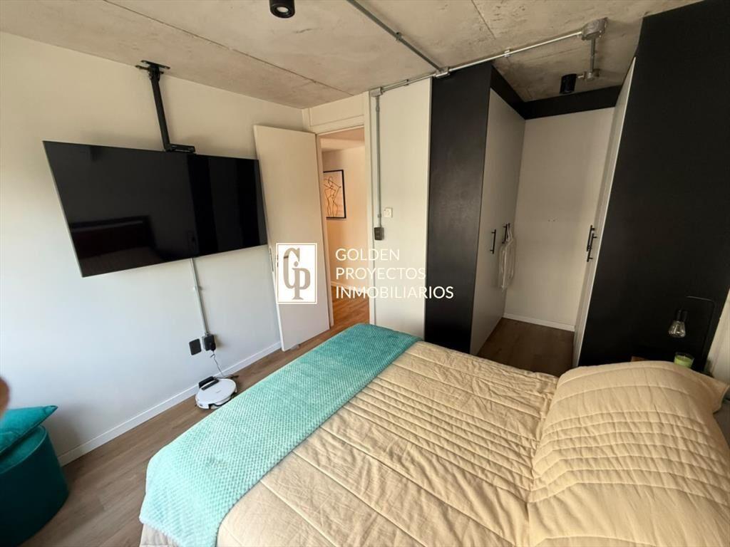 Apartamento en Venta Dos Dormitorios Doble Garage