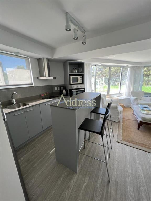 Apartamento en Punta del Este, Roosevelt