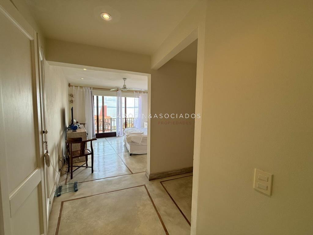 Duplex en venta en Marina del Este, Punta Ballena