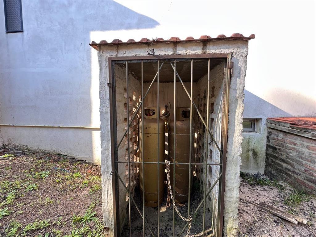 Casa con pileta, parrillero y 1.000 m² en Salto