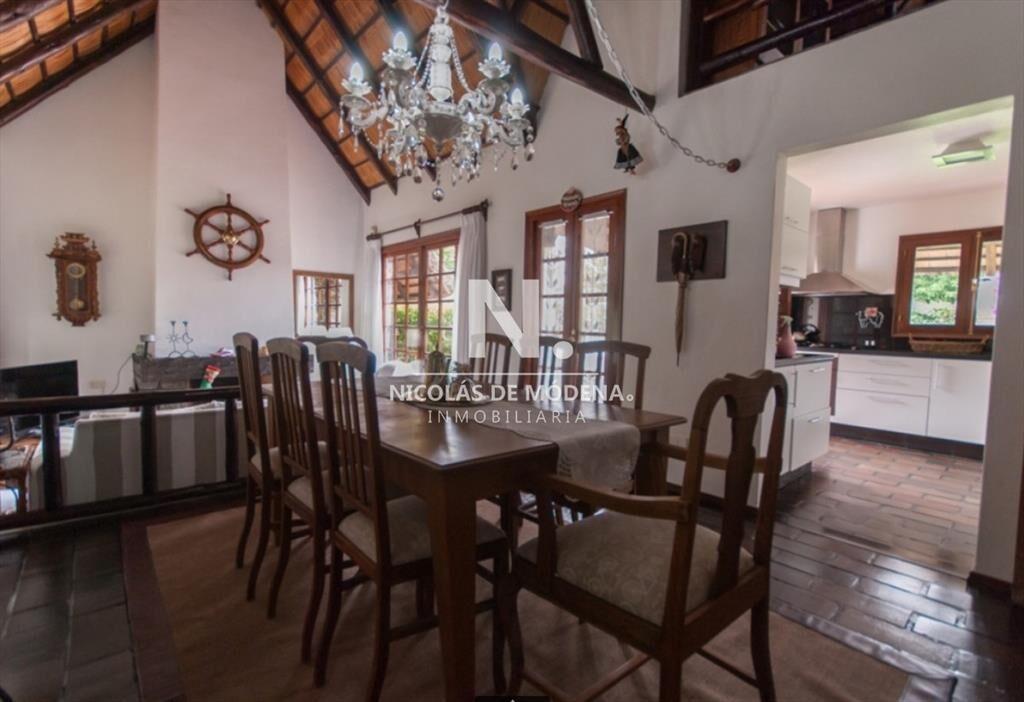 Casa de 3 dormitorios en venta en Pinares, Punta