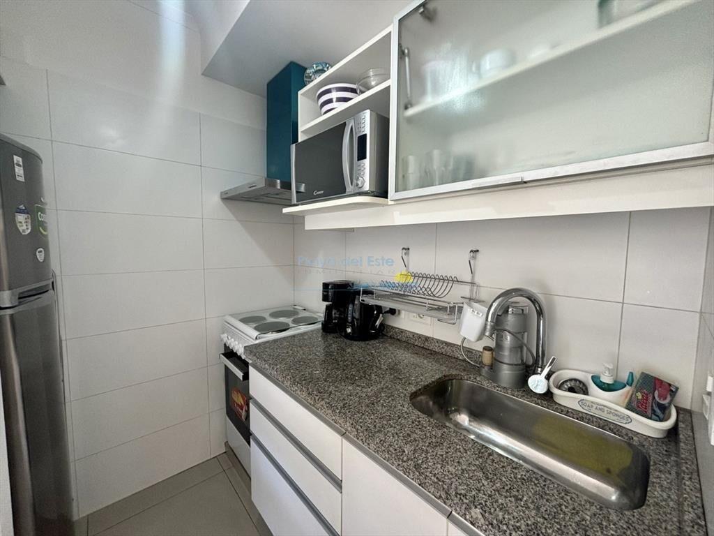 Penthouse DE 1 DORMITORIO EN VENTA