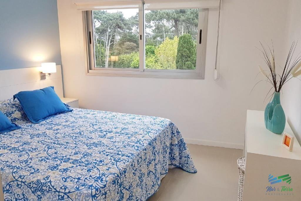 Apartamento en San Rafael, 1 dormitorios *