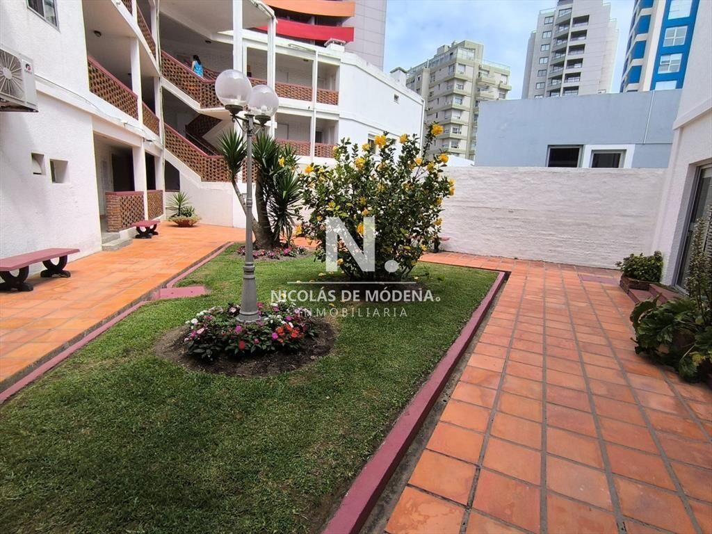 Apartamento 2 dormitorios la pastora