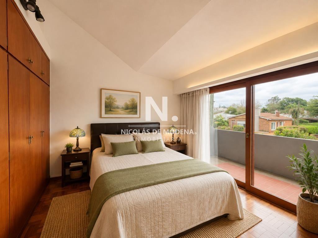 Casa en Venta 4 Dormitorios Playa Mansa
