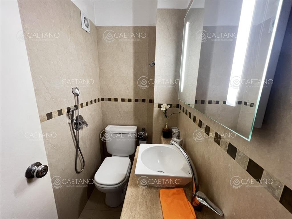 Alquiler temporal apartamento Península Punta