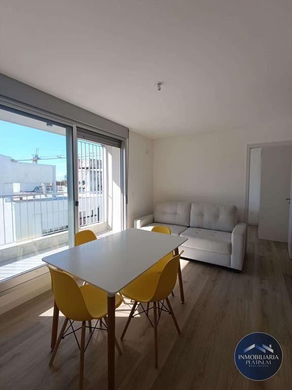 Venta de Apartamento de Un dormitorio en Cordón Sur