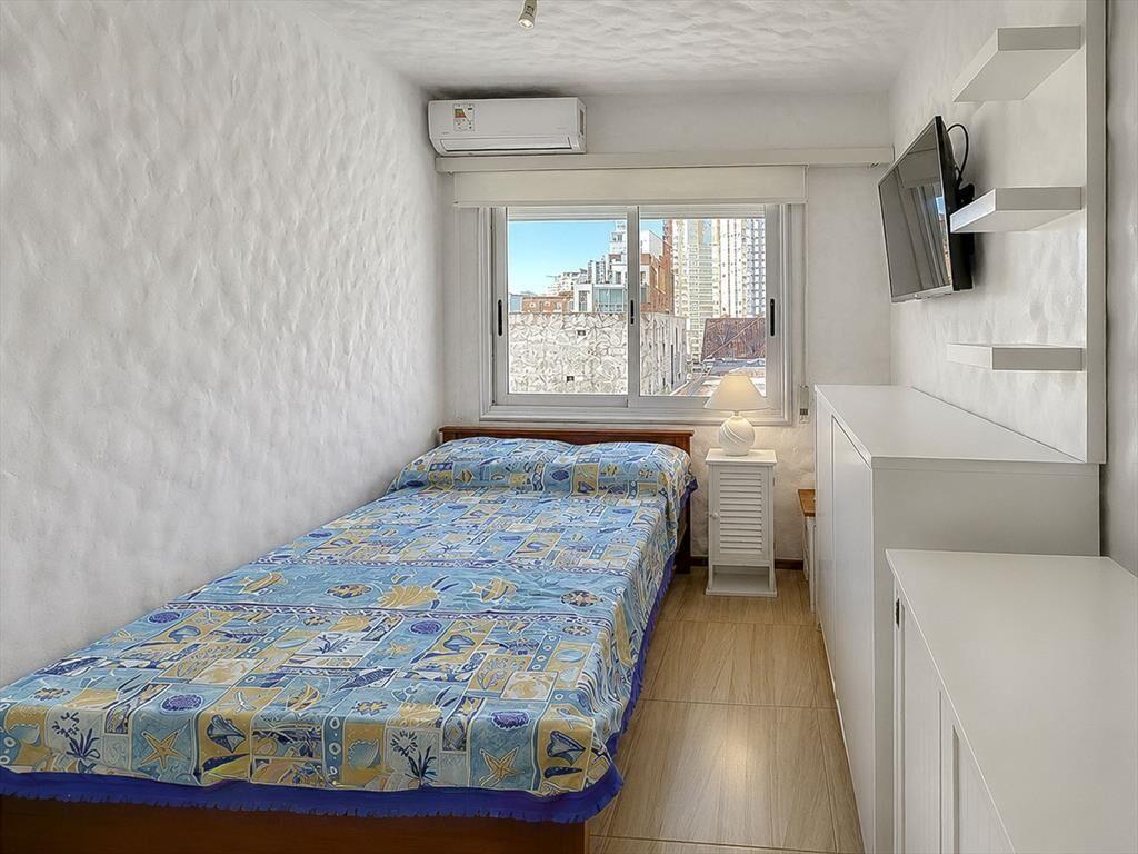 VENTA APARTAMENTO 3 DORMITORIOS GARAJE PENINSULA