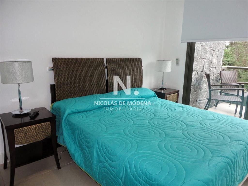 Apartamento en Punta del Este, San Rafael