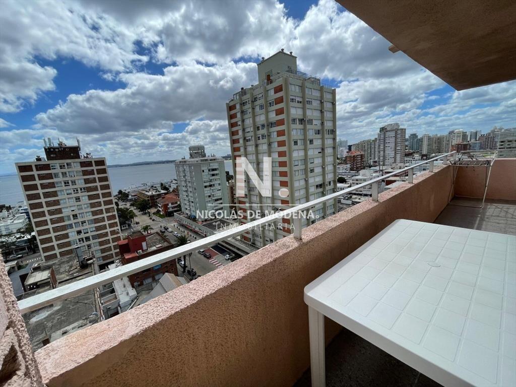 Apartamento en venta