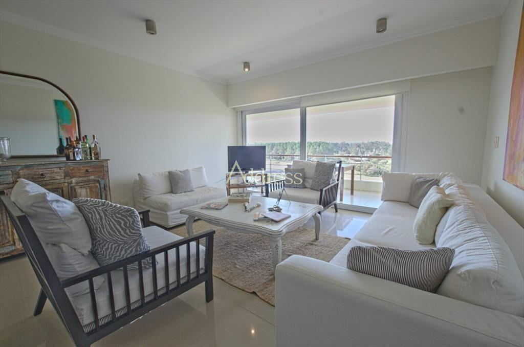 Penthouse en alquiler Veramansa