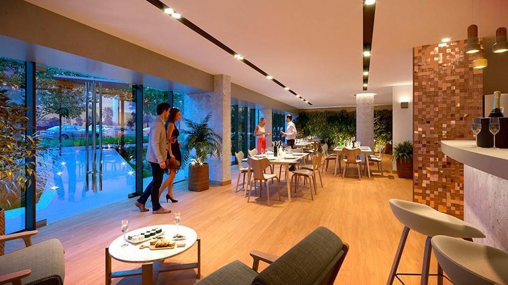 Venta MONOAMBIENTE MALVIN, MONTEVIDEO REF.: 817...