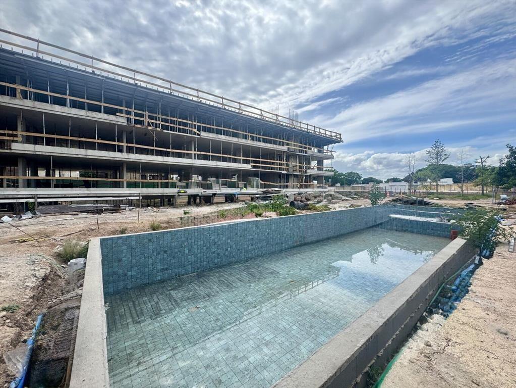 GRAN LANZAMIENTO, PARQUE VERDE CON AMENITIES!