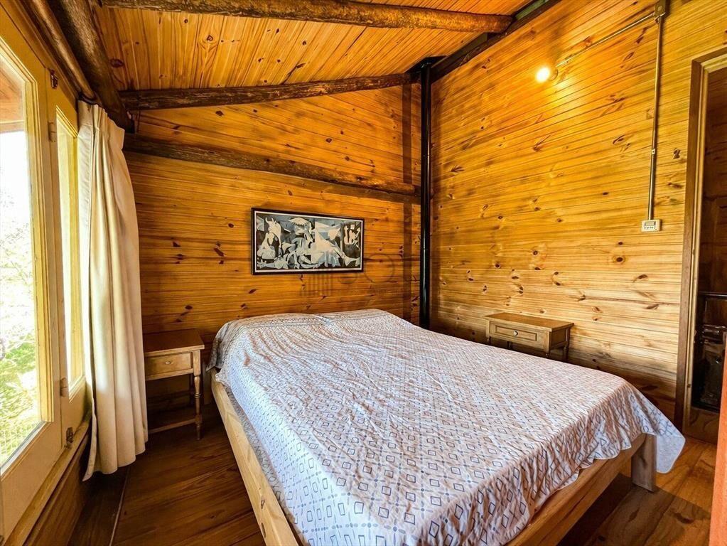 Venta casa 2 dormitorios Santa Ana