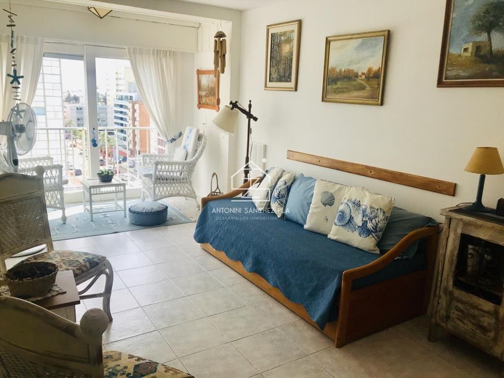 Apartamento Venta 1 Dormitorio Punta del Este del