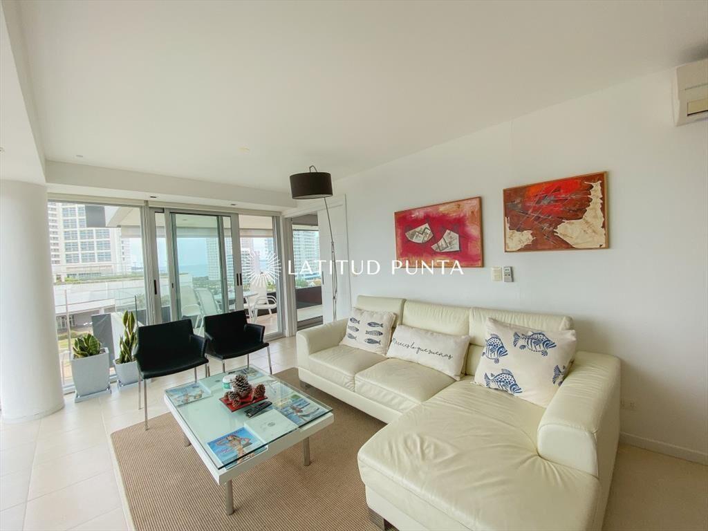Apartamento en Mansa, 3 dormitorios