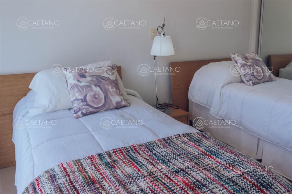 Hermoso apartamento