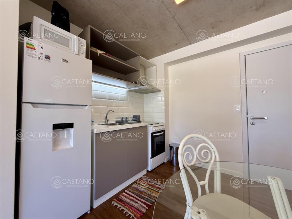 Apartamento en venta  Edificio Pinheiros  Parada