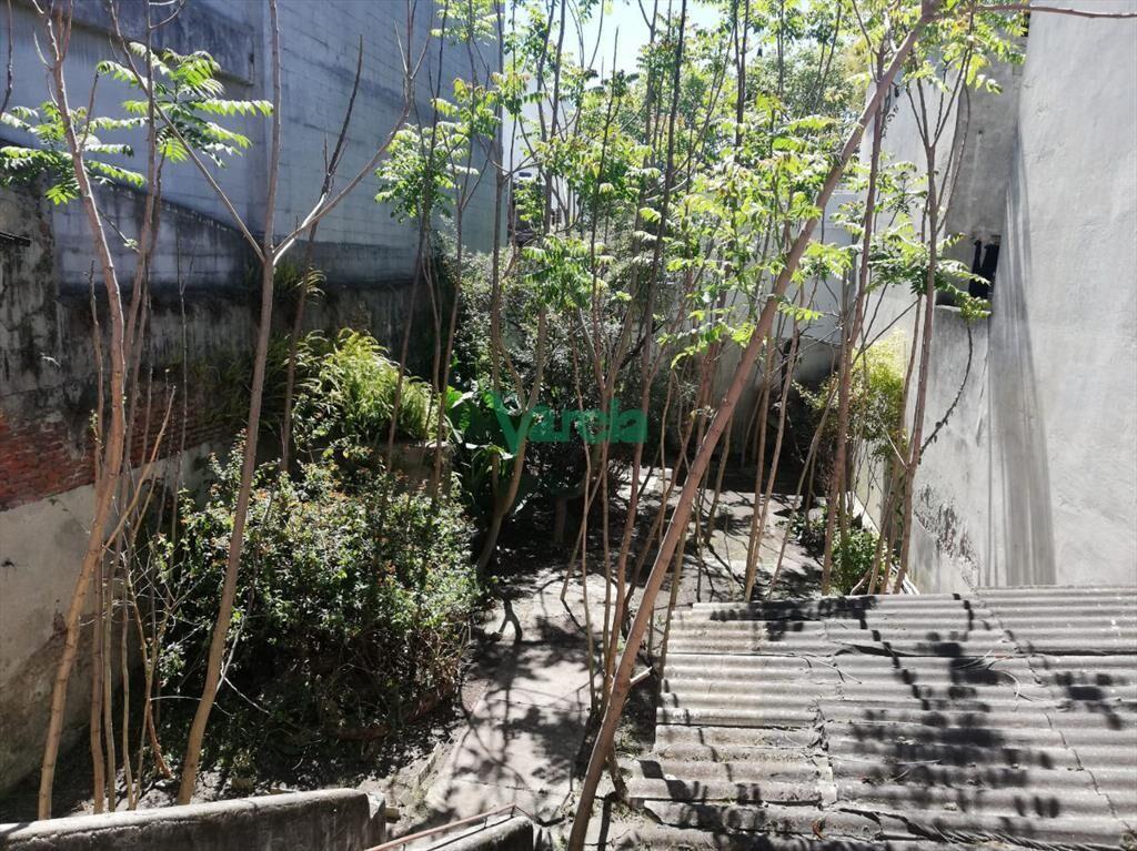 Venta edificio Colonia esq T.Narvaja Cordon