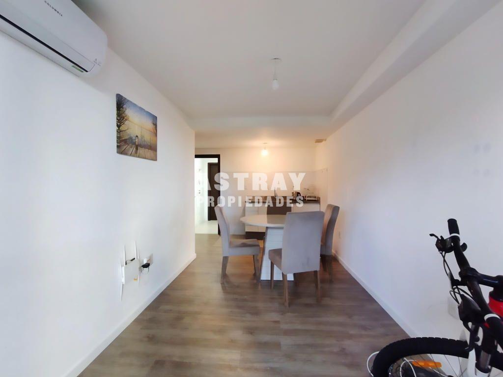 Apartamento en Alquiler