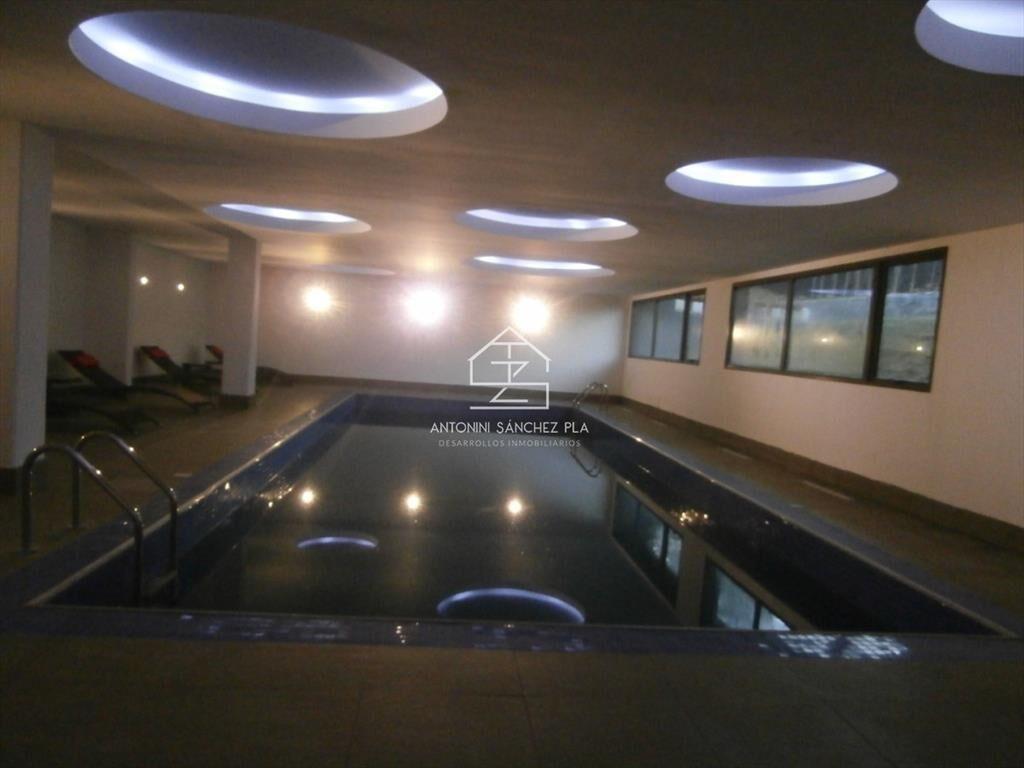 Apartamento en Punta del Este, San Rafael