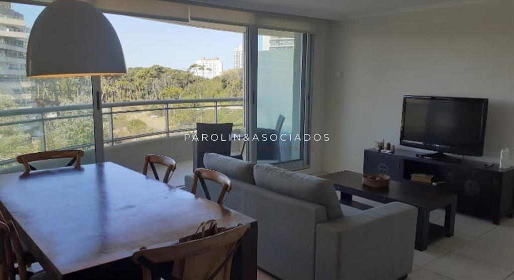 Apartamento de 2 dormitorios en Ocean Drive, del