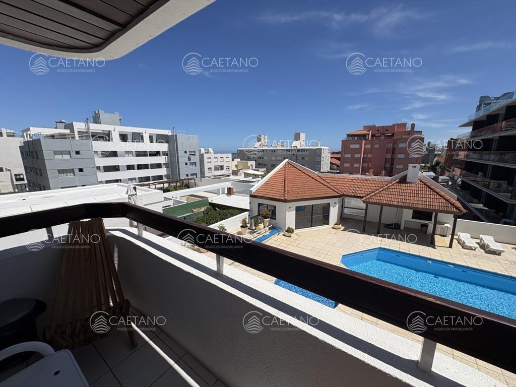 Venta apartamento 2 dormitorios. Peninsula, Punta