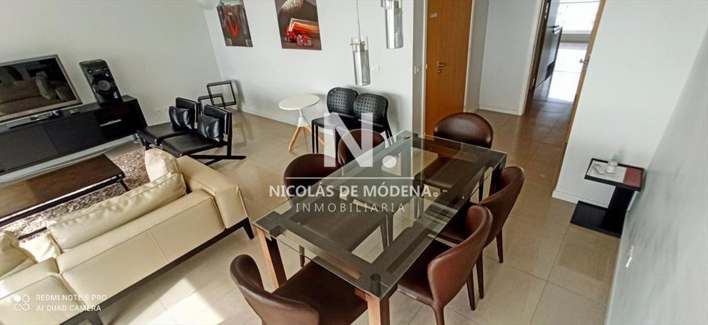 Apartamento en Punta del Este, Mansa