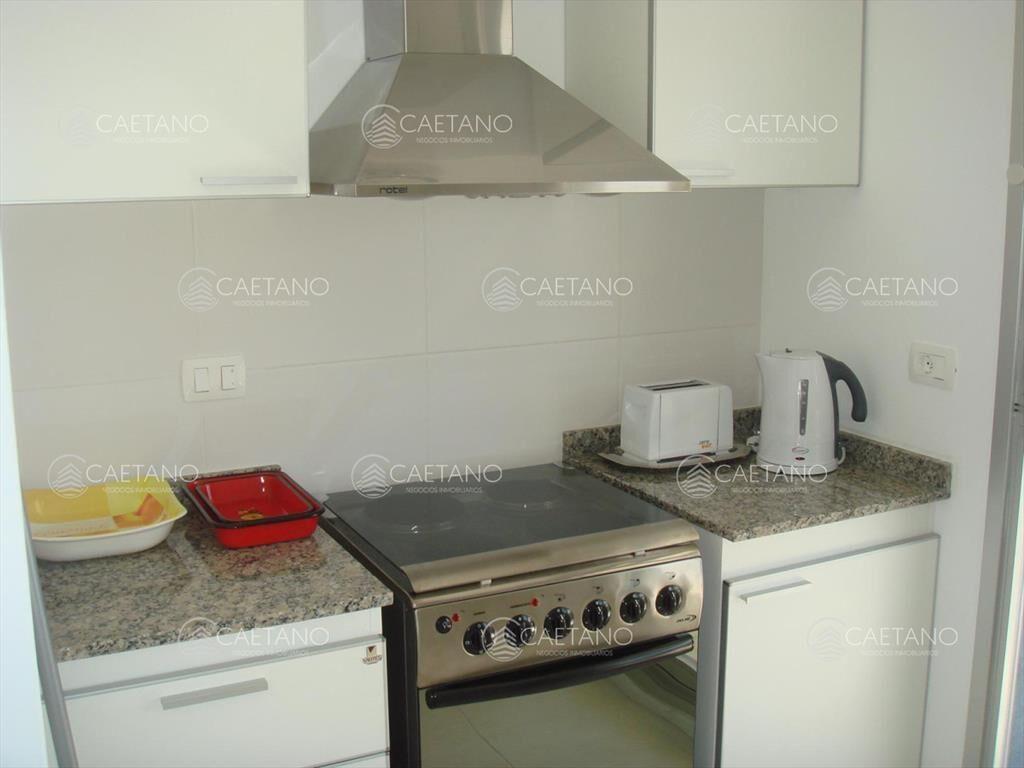 Apartamento, Playa Brava 3 dormitorios y 3 baños