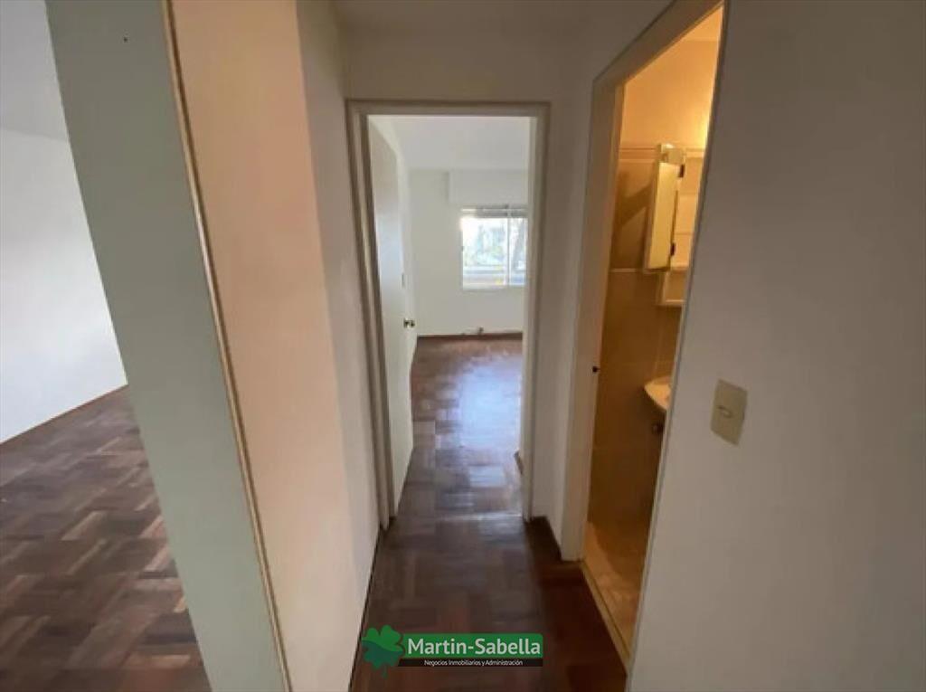 Apartamento en Alquiler - Centro