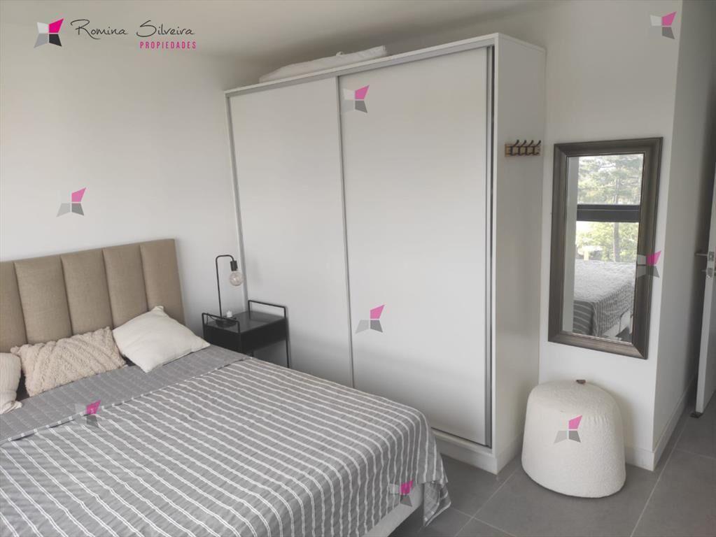 Apartamento 1 dormitorio Pedragosa Sierra
