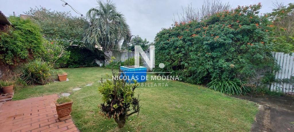 Muy linda casa en La Barra