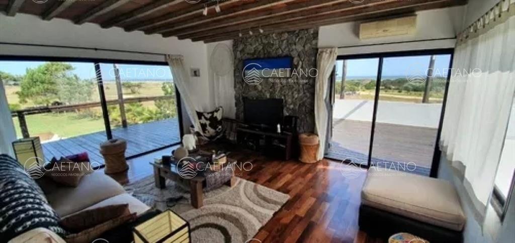 Venta casa 5 dormitorios. Arenas de JosÃ©