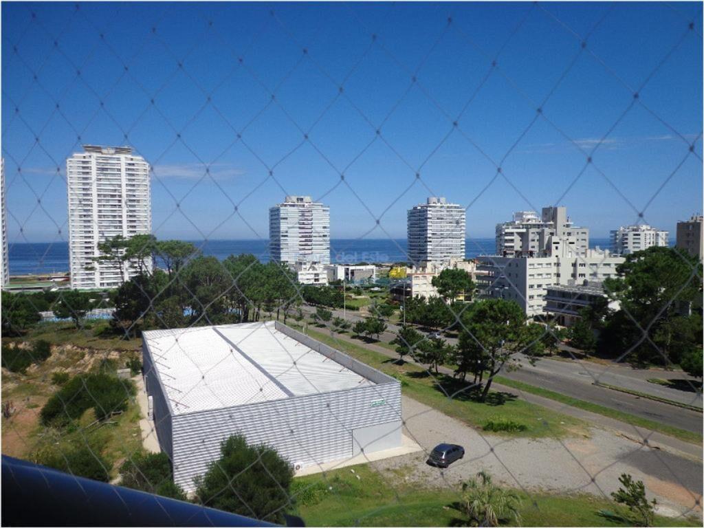 Apartamento en alquiler de temporada de 1 en One