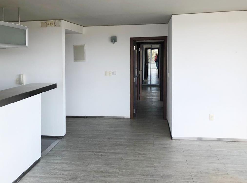 VENTA CON RENTA - OFICINA - CARRASCO - PTE. AMERICAS