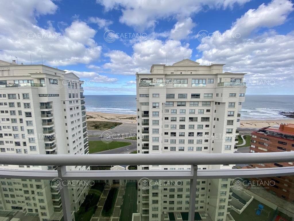 Alquiler apartamento torre imperiale 2 dormitorios
