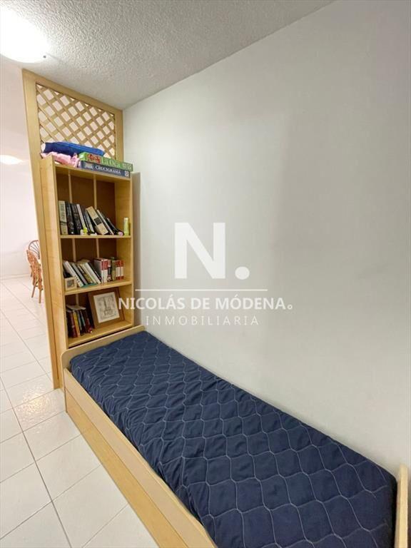 Apartamento en venta, Mansa, Punta del Este, 1 Dormitorios.