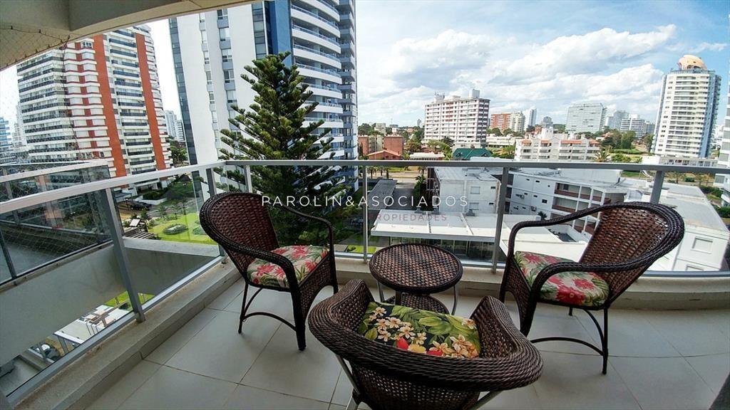Apartamento en venta de 2 dormitorios a pasos del