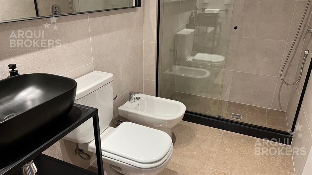 Apartamento de un dormtorio en venta en Pocitos - 1504
