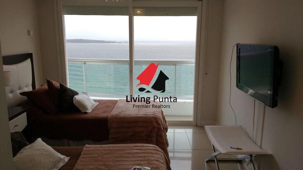Apartamento Frente al  mar
