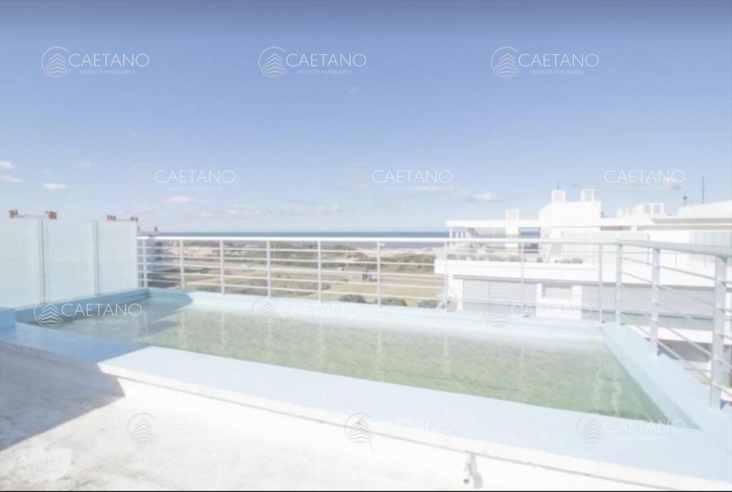 Pent House Duplex en Brava