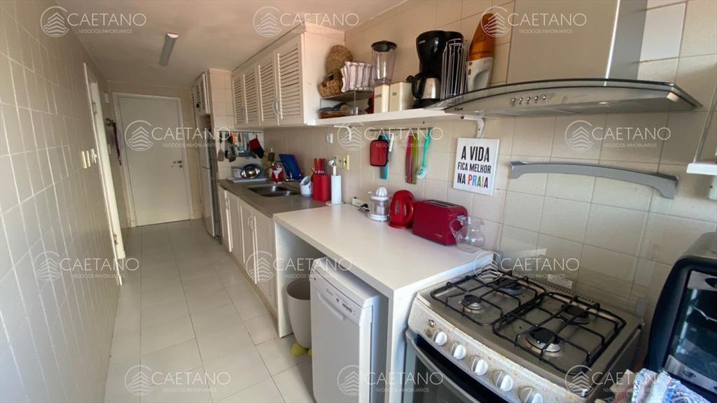 Apartamento en Peninsula,2 dormitorios con vista