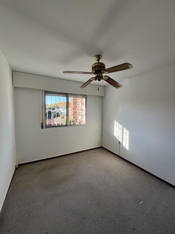 Apartamento en el corazón de Malvín: cómodo y funcional
