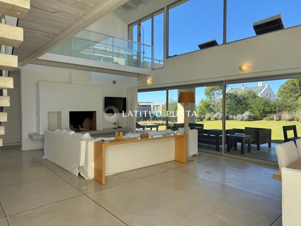 Casa en Laguna Blanca - Manantiales